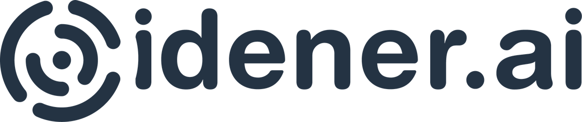 IDENER.AI logo